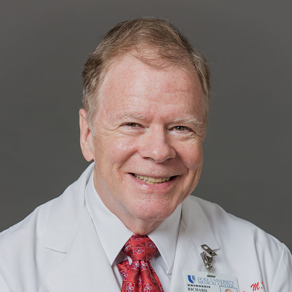 Richard Moon, MD