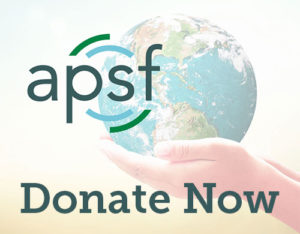 APSF - Donate Now