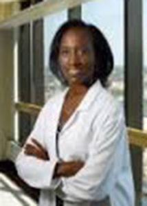 Dolores Njoku, MD