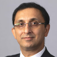 Aman Mahajan MD, PhD, MBA