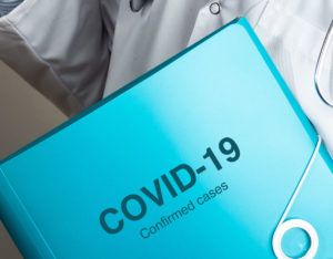 COVID-19 Folder