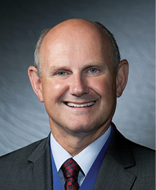 Mark A. Warner, MD