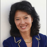 Della M. Lin, MD